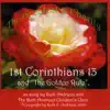 Ruth Andrieux - 1st Corinthians 13: The Greatest Is Charity (feat. The Ruth Andrieux Children's Choir)